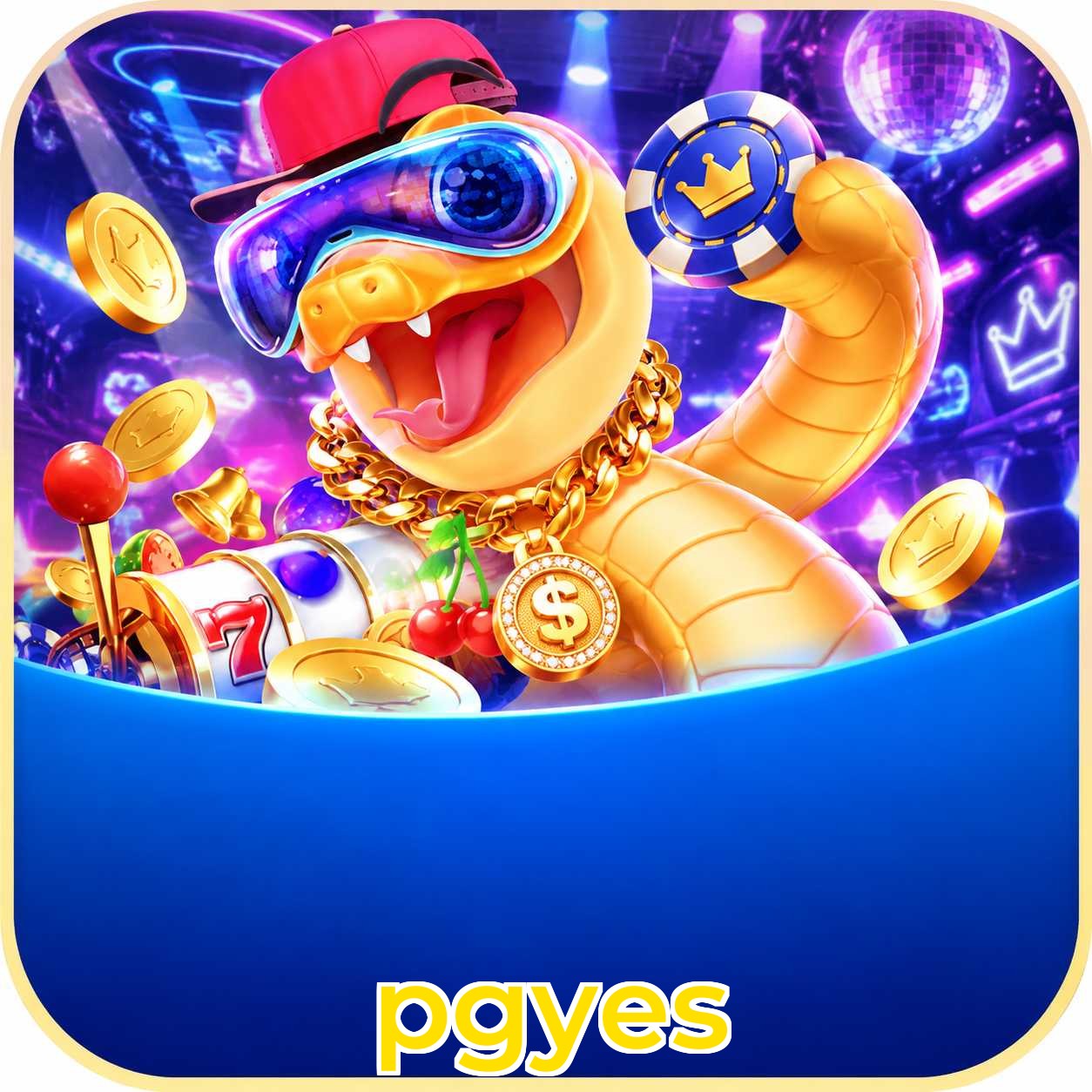 Jogos Fortune
